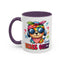 Wellness Mug - Good Vibes Only Dog