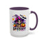 Halloween Mug - Spooky