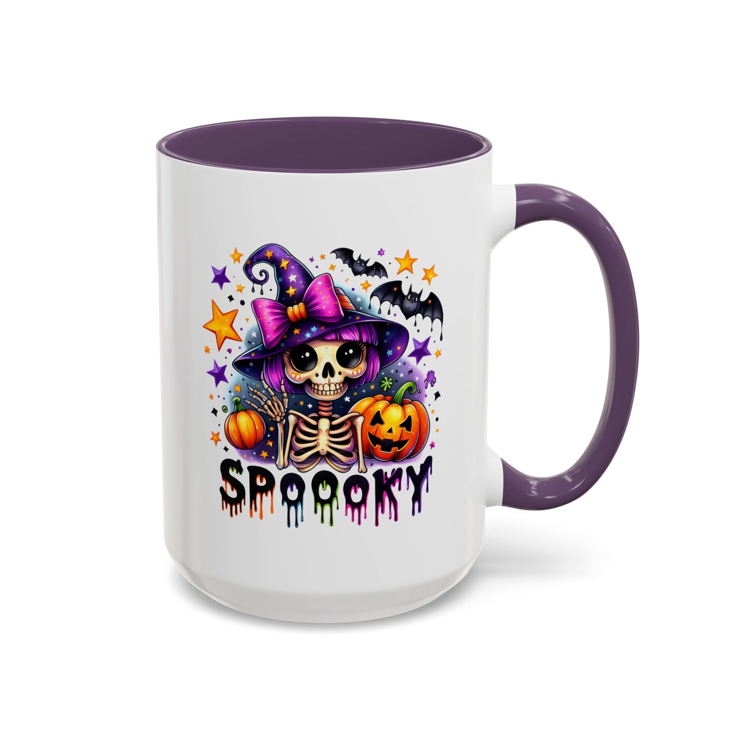 Halloween Mug - Spooky