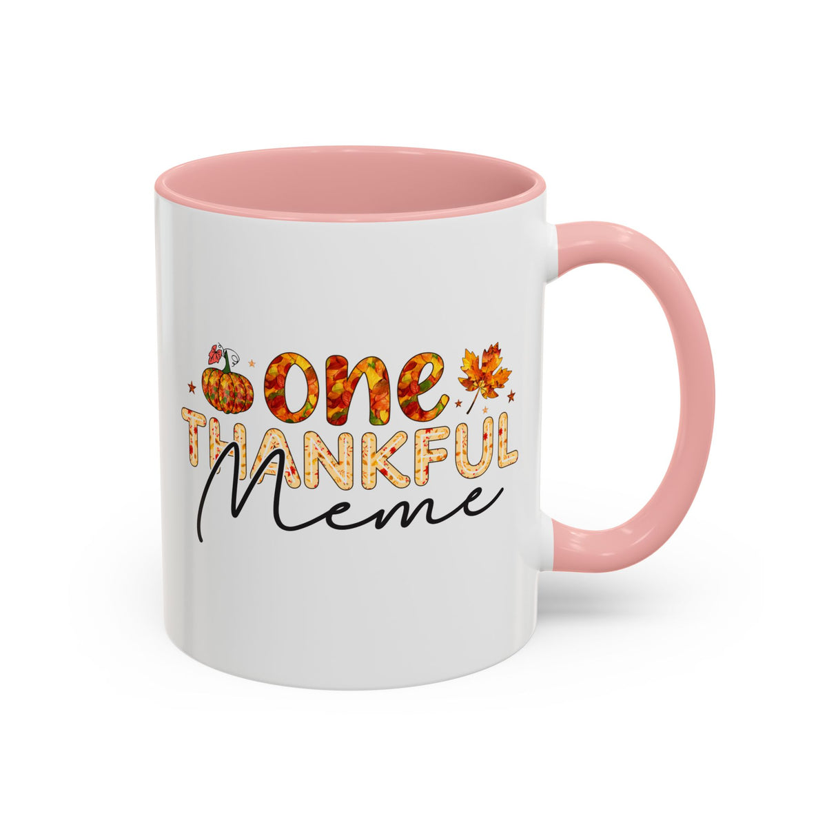 Fall Mug