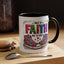 Religious Mug - Walk By Faith