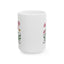 Wellness Mug - Positive Energy