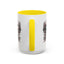 4th of July Mug - One Nation Under God