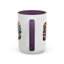 Father's Day Mug - Best Dad Ever Sport