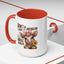 Humor Mug - Don't Be A Part