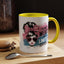 Humor Mug - I'm Not Weird I Am Limited Edition