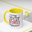 Motivation Mug - Every Expert Was Once a Beginner