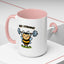 Wellness Mug - Bee Strong!