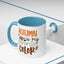 Fall Mug