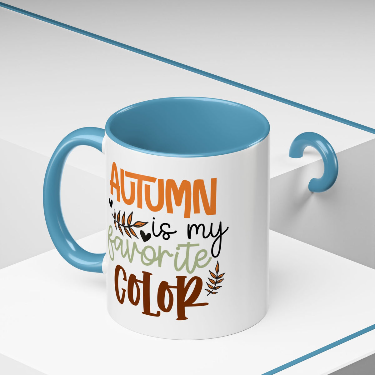 Fall Mug