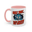 Alien Mug - Holy Shit
