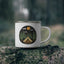 Adventure Mug - Camping Landscape 26