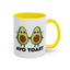Humor Mug - Avo Toast