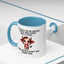 Humor Mug - I'm a Huge Fan