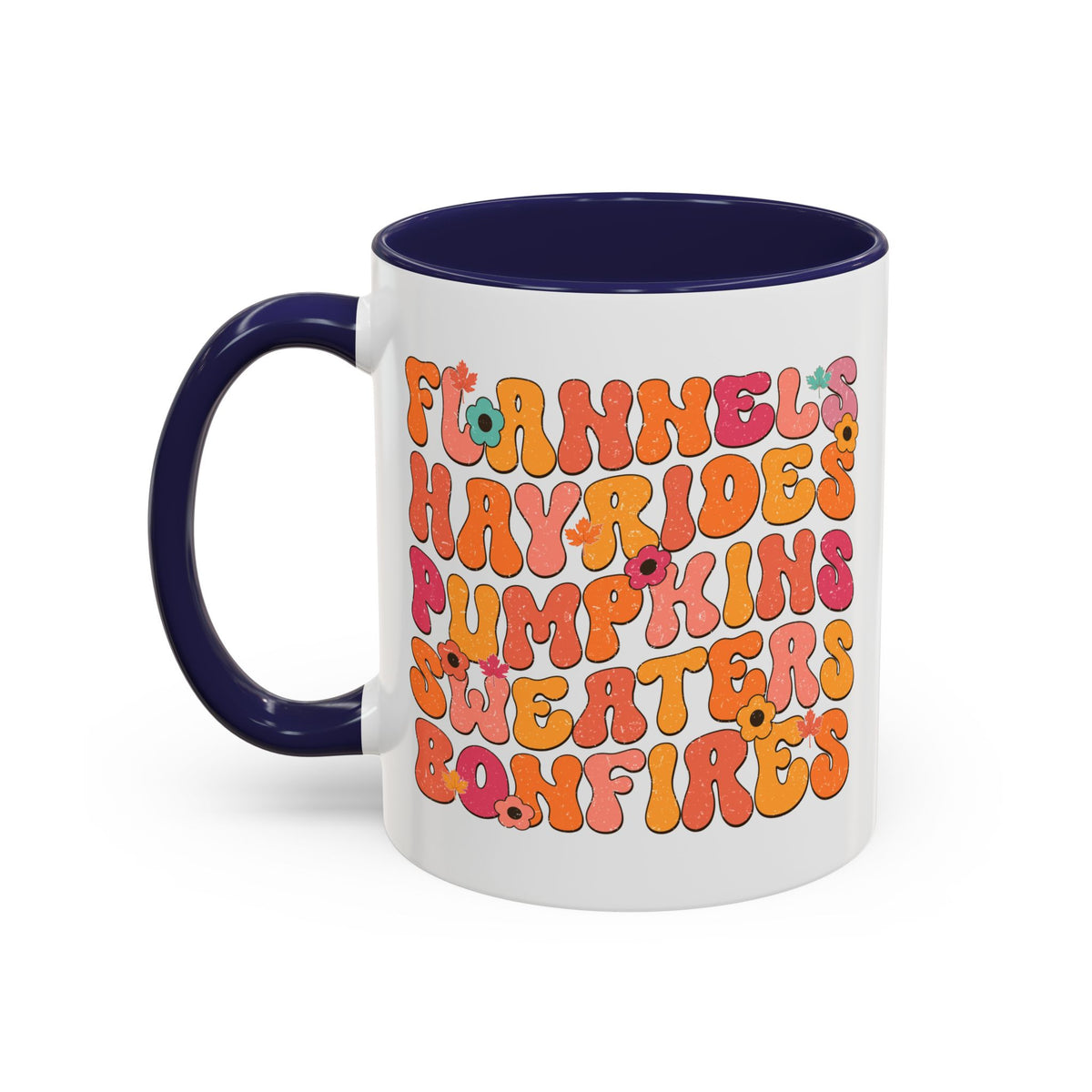 Fall Mug