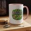 Wellness Mug - Life Is Tough