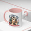 Humor Mug - Can't Hear You Busy Dissociating