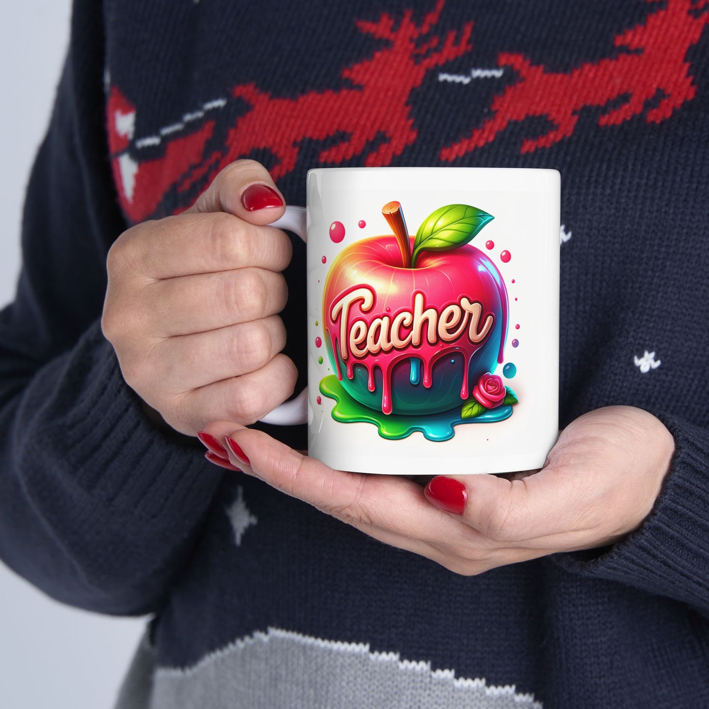 Occupation Mug