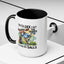 Humor Mug - The Older I Get
