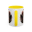Animal Mug - Dog Coffee Wrap 22
