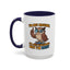 Office Mug - I'm Not Arguing