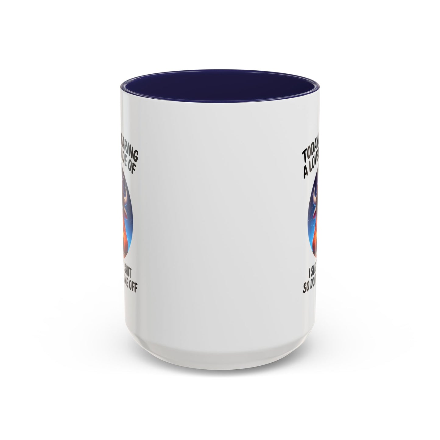 Office Mug - Today I'm Wearing