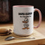 Humor Mug - Come Closer So I Can Slap You