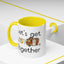 Adventure Mug - Let's Get Lost