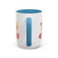 Wellness Mug - But First Anxiety