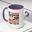 Humor Mug - My Temper