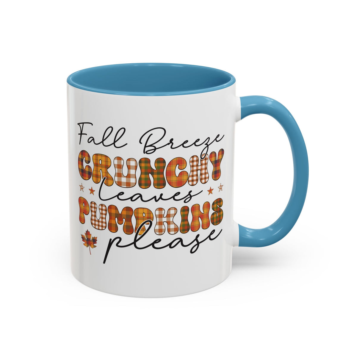 Fall Mug
