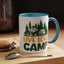 Adventure Mug - Live Love Camp
