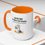 Office Mug - Here We F**cking Go Again