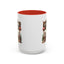 Christmas Mug - Hot Cocoa Stand Free Refills