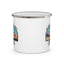 Adventure Mug - Go Where You Feel Most Alive