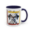 Humor Mug - I Had My Patience Tested