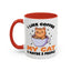 Office Mug - I Like Coffee