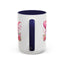 Mother's Day Mug - Best Mom Friend