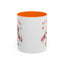 Birthday Mug - Happy Birthday Bunny 2