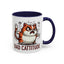 Animal Mug - Bad Cattitude