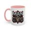 Religious Mug - Man Of God
