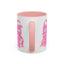 Support Mug - Fight Hope Cure
