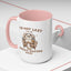 Animal Mug - I'm Not Lazy