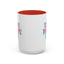 Adventure Mug - Travel Teaches Love