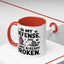 Animal Mug - In My Defense