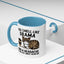 Animal Mug - You Smell Like Drama