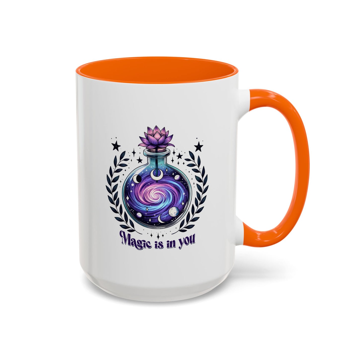 Wellness Mug - Magic Is In You Celestial