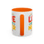 Anniversary Mug - A true Love Story Never Ends
