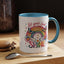 Wellness Mug - Let Your Soul Shine