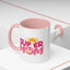 Mother's Day Mug - Super Mom